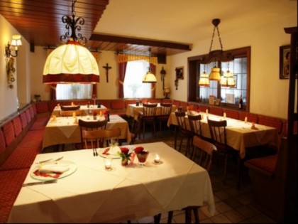 Photo: Fränkischer Hof Baiersdorf Restaurant- und Hotelbetriebs