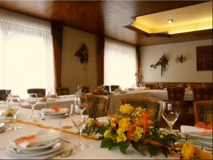 Photo: Fränkischer Hof Baiersdorf Restaurant- und Hotelbetriebs